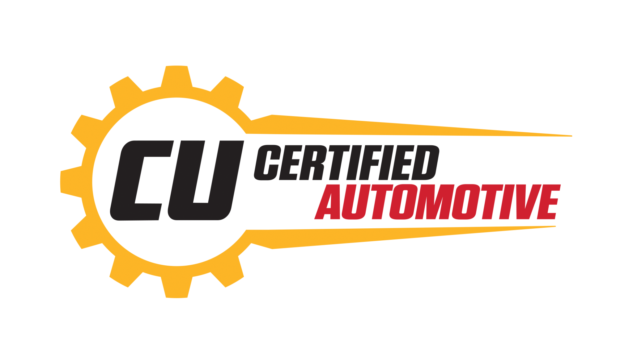 Logo Graphic for CU Certified Automotive Extended Service Agreement