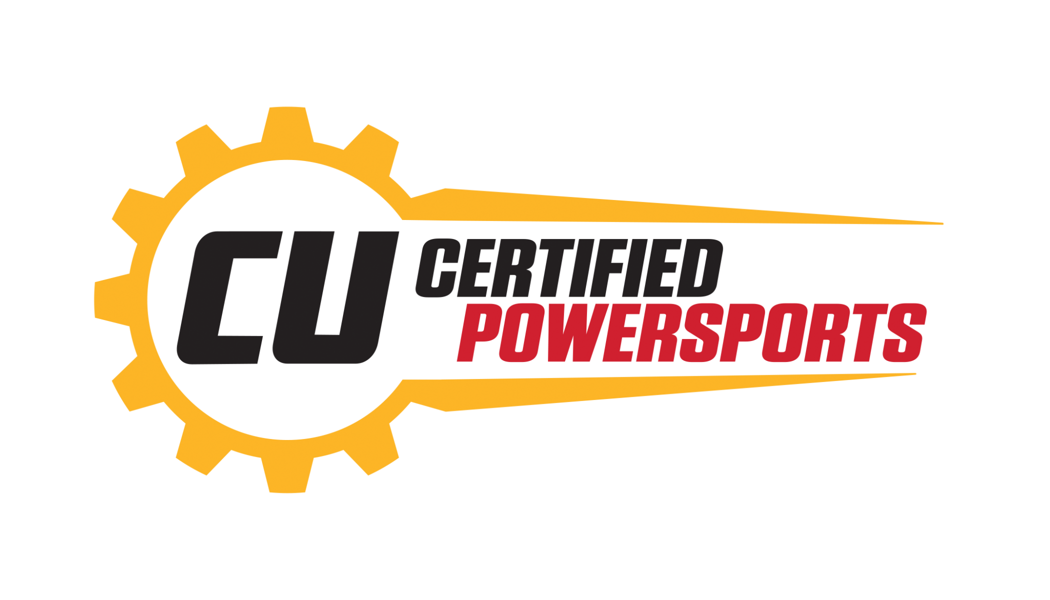 Logo Graphic for CU Certified Powersports Extended Service Agreement