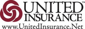 United Insurance logo