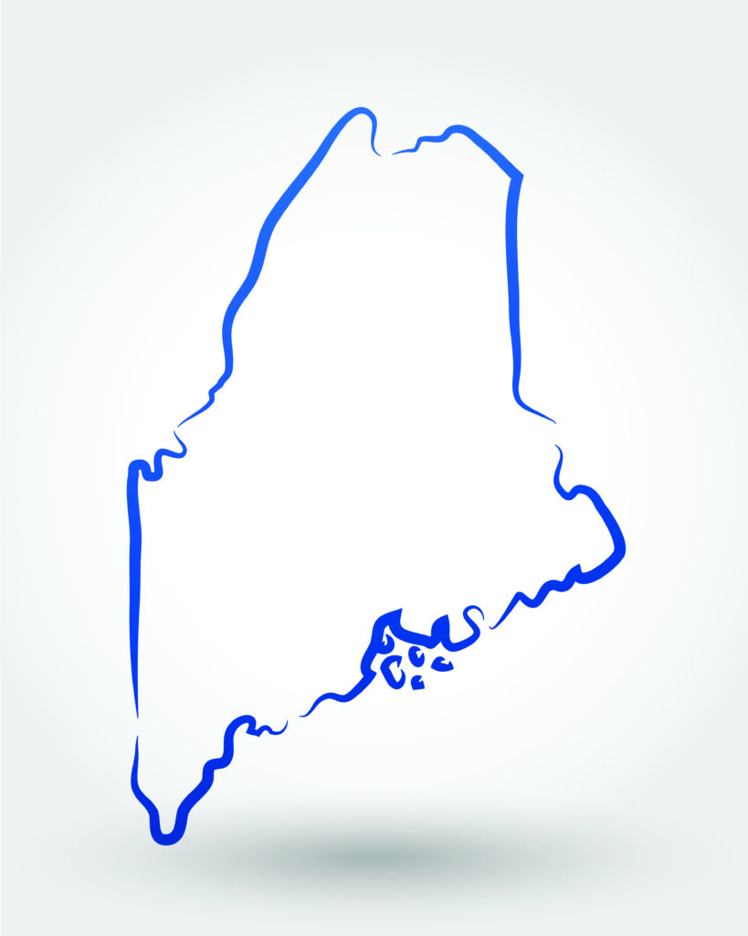 State of Maine